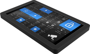 Samsung Tab A 8 Tablet ( SM-T290 / 295 ) Wall Mount – BLACK