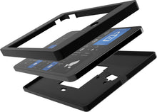 Load image into Gallery viewer, Apple iPad Mini 4 / 5 Tablet Wall Mount – BLACK