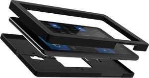 Samsung Tab A 8 Tablet ( SM-T290 / 295 ) Wall Mount – BLACK