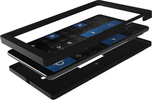 Samsung Tab A 10.1 Tablet ( SM-T510 / 515 ) Wall Mount – BLACK