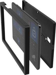 Samsung Tab S6 Lite 10.4 Tablet ( SM-P610 / 615 ) Wall Mount – BLACK