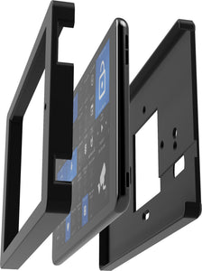 Amazon Fire HD 8 Tablet (7 / 9 Generation) Wall Mount – BLACK