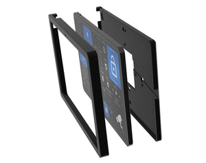 Lenovo Tab P11 Plus 11 Tablet Wall Mount – BLACK