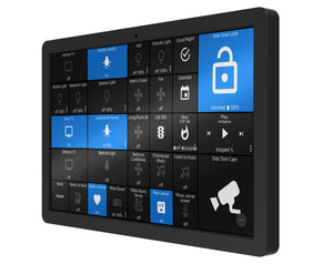 Lenovo Tab P11 Plus 11 Tablet Wall Mount – BLACK