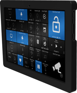 Amazon Fire HD 8 Tablet (10 Generation, 2020 model) Wall Mount – BLACK