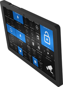 Samsung Tab A7 Lite 8.7 Tablet ( SM-T220 / 225 ) Wall Mount – BLACK