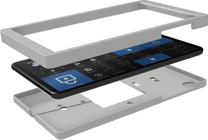 Samsung Tab A7 Lite 8.7 Tablet ( SM-T220 / 225 ) Wall Mount
