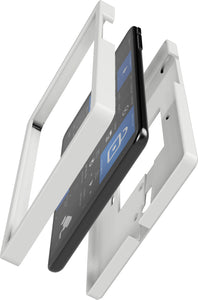 Lenovo Tab M8 HD 8 Tablet Wall Mount – WHITE