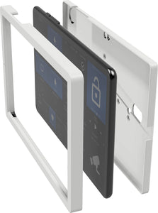 Samsung Tab S6 Lite 10.4 Tablet ( SM-P610 / 615 ) Wall Mount – WHITE